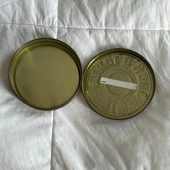 Metal Tin -  FREE WITH PURCHASE - Picture 3 of 4